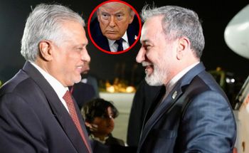 Działo się w nocy. Iran odrzuca rozmowy z USA