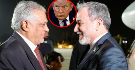 Działo się w nocy. Iran odrzuca rozmowy z USA; Waszyngton dopuszcza rozstrzeliwania jako karę śmierci