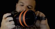 Canon 65 mm f/0.75. Jaki obrazek daje jeden z najjaśniejszych obiektywów na świecie?