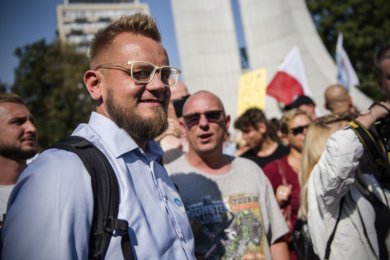 Sąd likwiduje niektóre partie. Znamy je z Sejmu