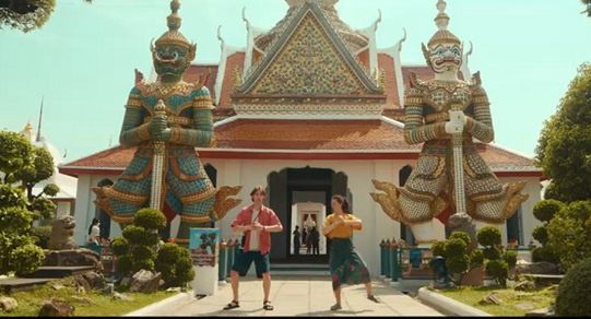 "Lato pełne swobody" w nowej kampanii Banku Pekao SA