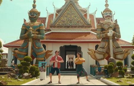 "Lato pełne swobody" w nowej kampanii Banku Pekao SA