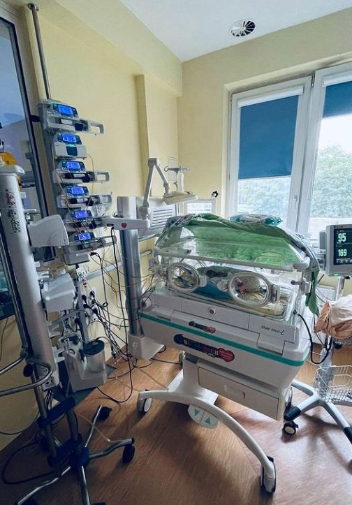Aneta i Robert Żuchowscy ze "Ślubu od pierwszego wejrzenia"
