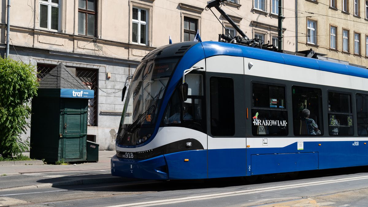 Wybrano ekspertów ws. metra w Krakowie