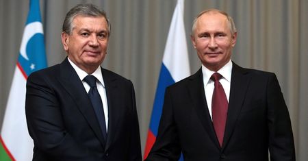 Kto jeszcze pozostał Putinowi? Moskwa wciąż wierzy w sojusze