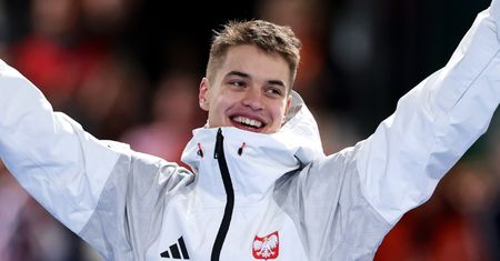 Władimir Semirunnij chce zmienić nazwisko! "Zrobię kolejny krok, by udowodnić, że jestem STUPROCENTOWYM POLAKIEM"