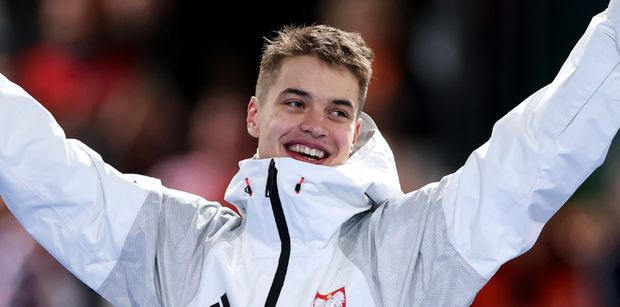 Władimir Semirunnij chce zmienić nazwisko! "Zrobię kolejny krok, by udowodnić, że jestem STUPROCENTOWYM POLAKIEM"