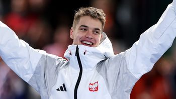 Władimir Semirunnij chce zmienić nazwisko! "Zrobię kolejny krok, by udowodnić, że jestem STUPROCENTOWYM POLAKIEM"