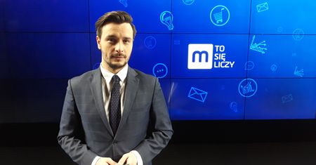 "Money. To się liczy".  Nowe obostrzenia. Jak wpłyną na gospodarkę?