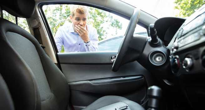 AUTO ASSISTANCE w LINK4: Zatrzaśnięte kluczyki w aucie? Pomożemy!