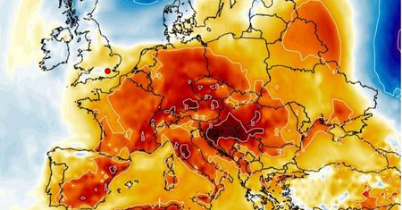 Nadchodzi odwilż. Termometry wskażą nawet do 10 stopni!