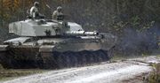 Amunicja ze zubożonym uranem dla Ukrainy. To pociski do Challengerów 2