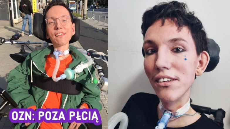 Wojtek Sawicki o męskości