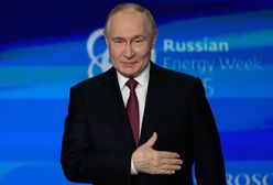 Media o Putinie: Znów kupuje czas w wojnie z Ukrainą