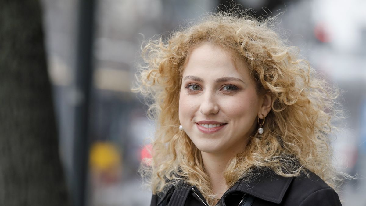 Paulina Kondrak wzięła ślub