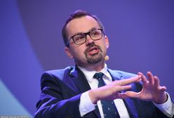 PiS dofinansowuje "faszystowskie bojówki"? Horała odpiera zarzuty