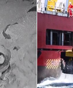 Odkrycie na dnie Morza Śródziemnego. Skarby sprzed 3 tys. lat