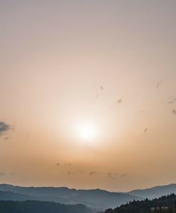 Pył nad Polską. Ekspert z IMGW o problemach Europy