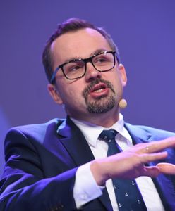 PiS dofinansowuje "faszystowskie bojówki"? Horała odpiera zarzuty