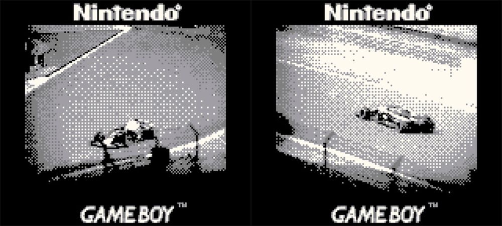 Game Boy, obiektyw do smartfona i Formuła 1. To dopiero kreatywność! 5