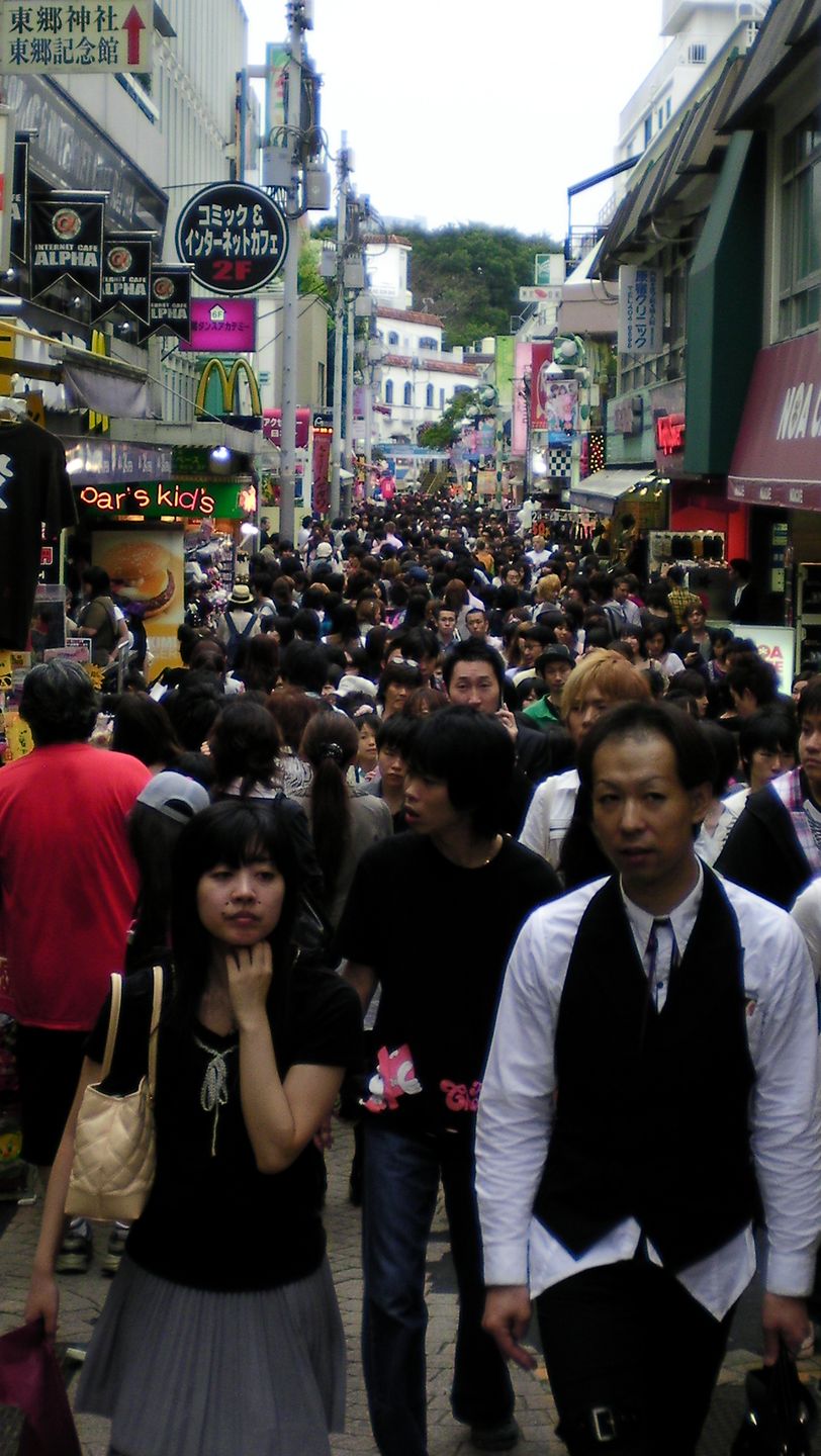 Japonia to nie tylko seks-gadżety. Kupujemy gwiazdkowe prezenty w Tokio 8
