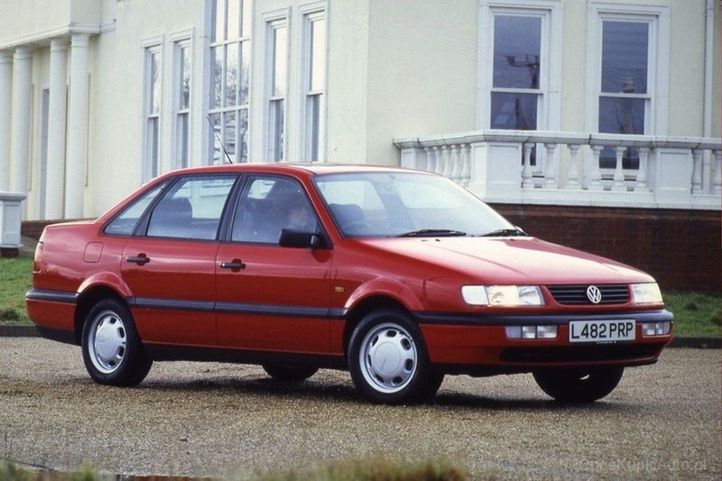 Volkswagen - czym zapracował sobie na dobrą reputację? [galeria] 43