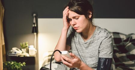 Nie jedz po 18:00. To zwiększa ryzyko otyłości i cukrzycy typu 2
