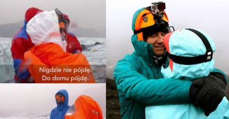 Małgonia narzeka na Islandii: "Czy ja tu MUSZĘ UMRZEĆ, żeby ktoś zobaczył, że to jest dziwne?"