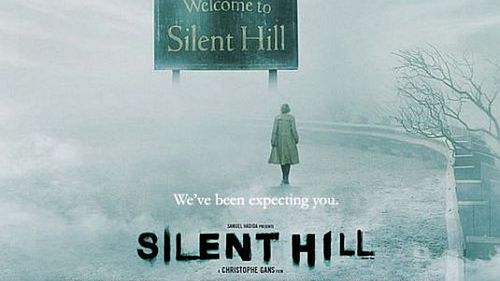 Powrót do Silent Hill 1