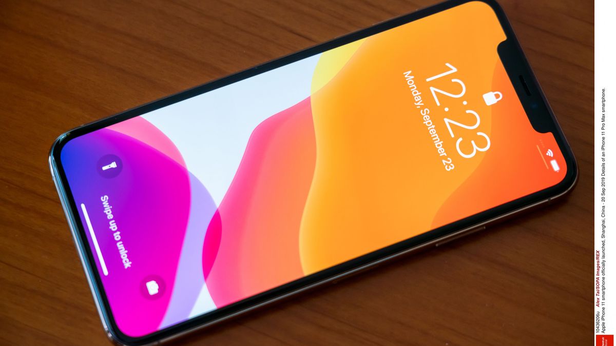 iPhone'y rozładowują się po aktualizacji. Apple ma problem 1