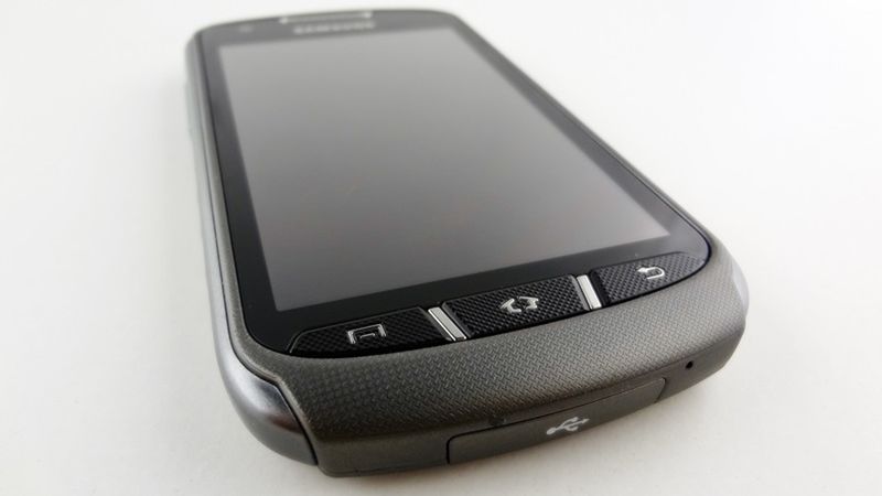 Samsung Galaxy Xcover 2 GT-S7710 - test Komórkomanii 1