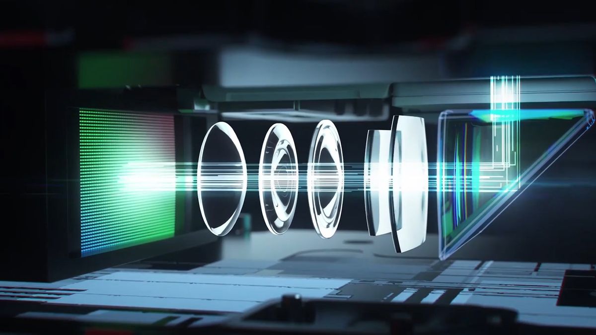 OPPO prezentuje peryskopowy aparat ze zmiennym zoomem. To rozwiąże ważny problem 1