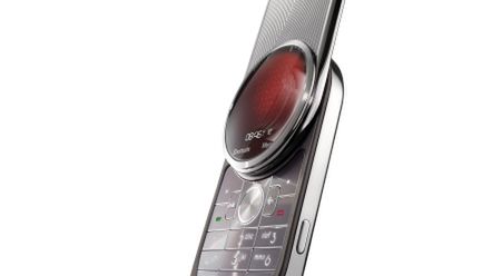 Motorola Aura. Szwajcarska precyzja, luksusowa cena 1