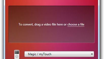 Miro Video Converter - najszybszy sposób na filmy w komórce 1