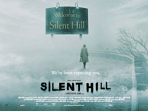 Powrót do Silent Hill