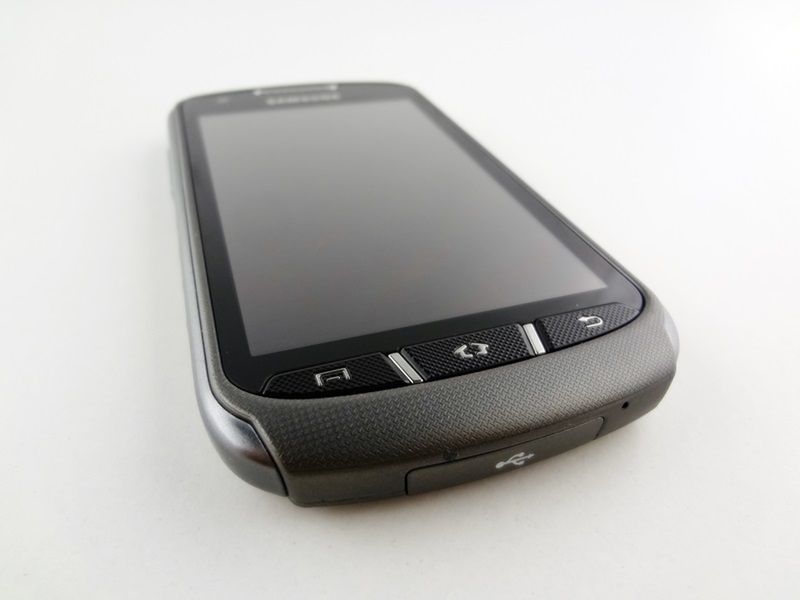 Samsung Galaxy Xcover 2