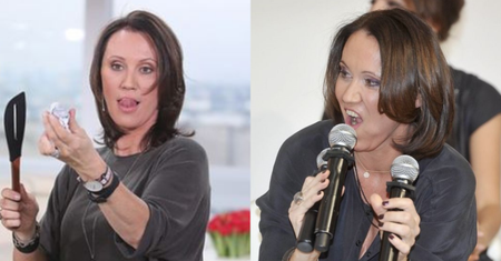 Anna Nowak-Ibisz DOSTAŁA NOWY PROGRAM! "Pani Gadżet" sprawdzi nowinki ze świata... erotyki