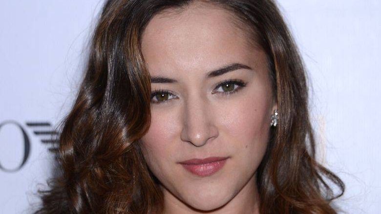 September 27, 2013  Los Angeles, Ca.
Zelda Williams
Teen Vogue Celebrates Young Hollywood Issue Cover Girl Hailee Steinfeld with Emporio Armani Party at Private Residence
© Tammie Arroyo / AFF-USA.COM