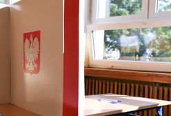Wybory prezydenckie 2020. Incydent w Kielcach. Mężczyzna zagłosował na dwóch kartach