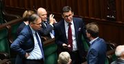 Awantura o immunitety. Posłowie mówią, że przechodzili na czerwonym świetle w ramach obowiązków