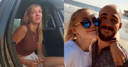 Wiadomo już, jak zmarła Gabby Petito. Są wyniki autopsji