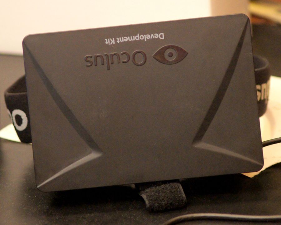 Wszystko o Oculus Rift: cena, data premiery, wymagania techniczne, najlepsze gry 22