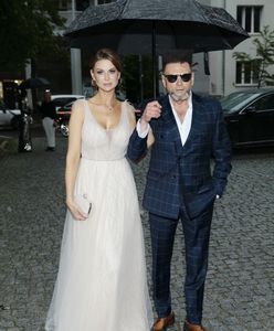 Krzysztof Rutkowski o Cezarym Tomczyku. Polityk miał zostać zatrzymany przez niemiecką policję