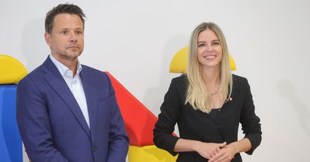 Pieniądze na żłobki idą jak woda. I zaraz się skończą