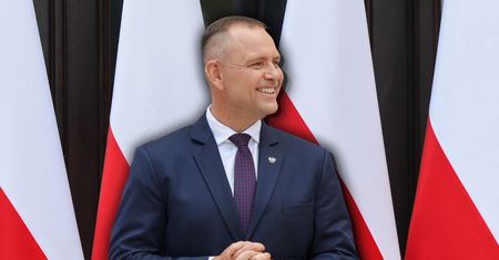 Tak pierwszą rocznicę uczci Nawrocki. Jest plan