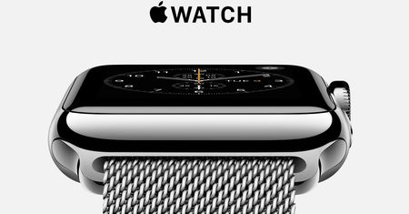 Apple Watch oficjalnie. Wreszcie doczekaliśmy się zegarka Apple