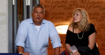 Współpracowała z Orbanem. Teraz ma nową pracę. Wieści z Rosji