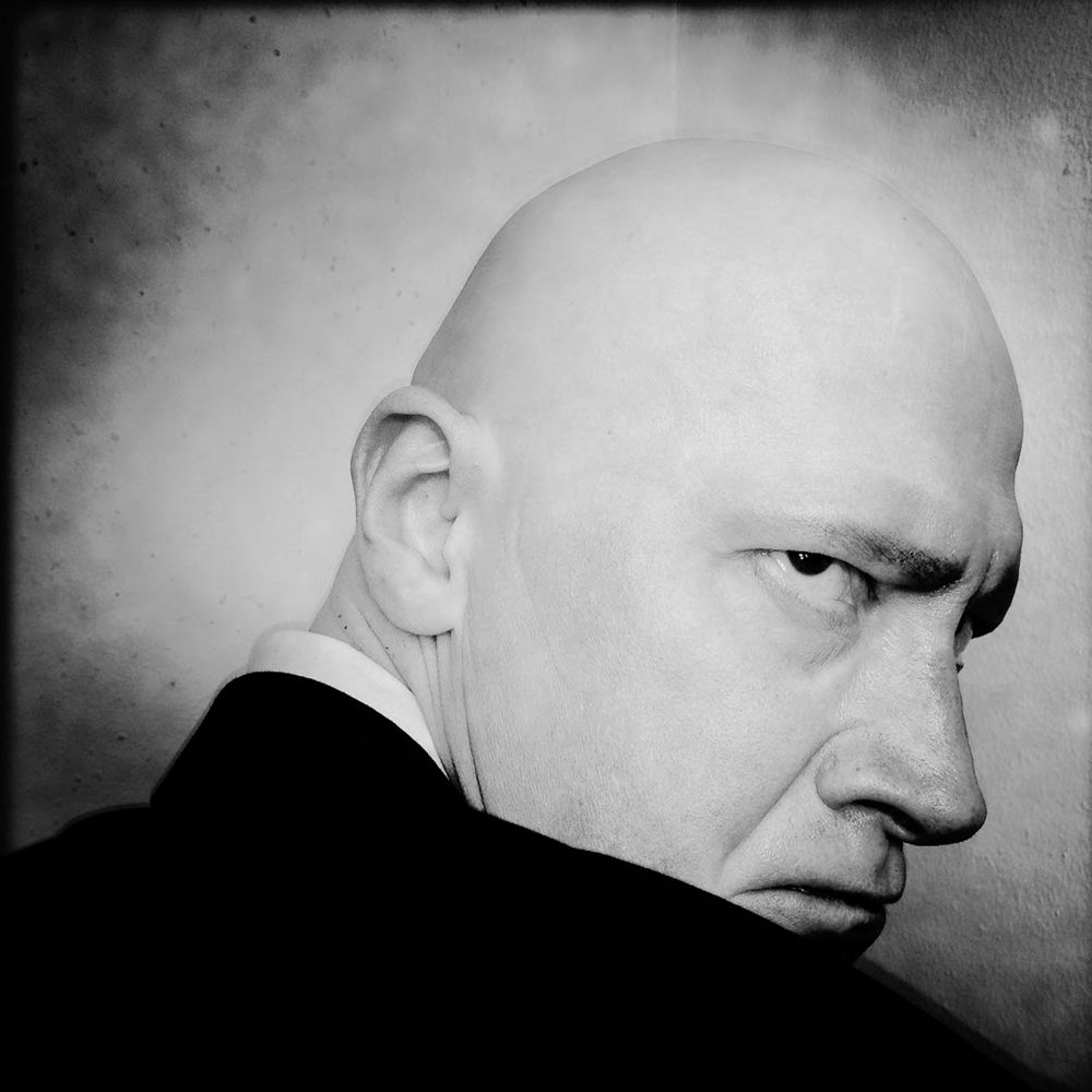 Portret telefonem? Dlaczego nie! – prezentujemy fragment projektu „i like my i” Łukasza Gawrońskiego 15