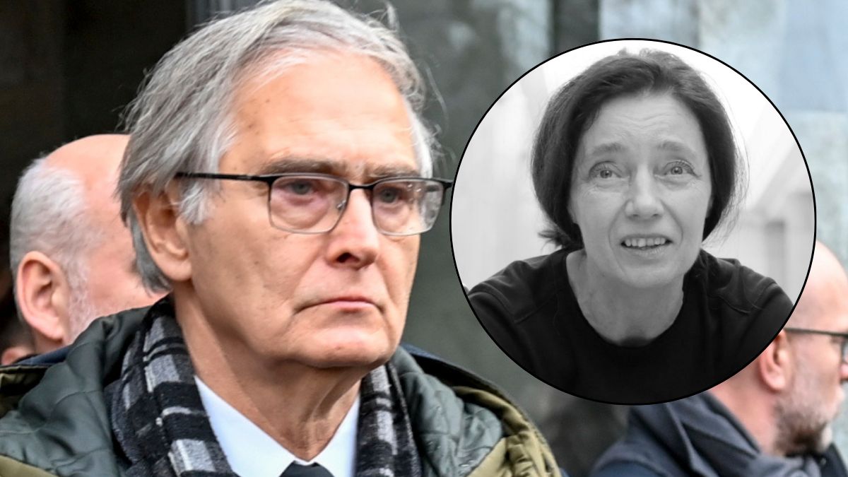 Olgierd Łukaszewicz wspomina zmarłą Barbarę Sienkiewicz