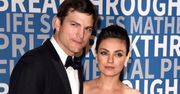 Mila Kunis i Ashton Kutcher mają fortunę. Dzieciom nie zostawią nic